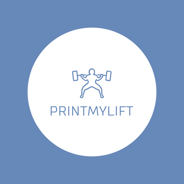 PrintMyLift